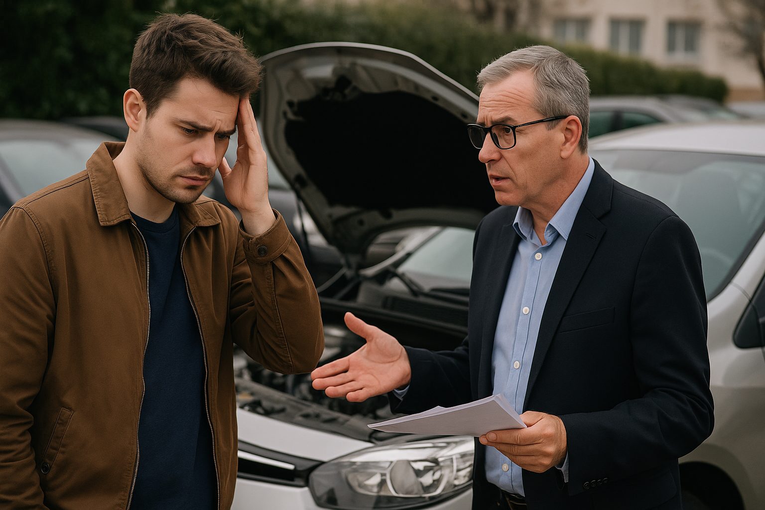 Sinistre assurance : comment ça se passe ? Étapes, conseils pratiques et droits à connaître